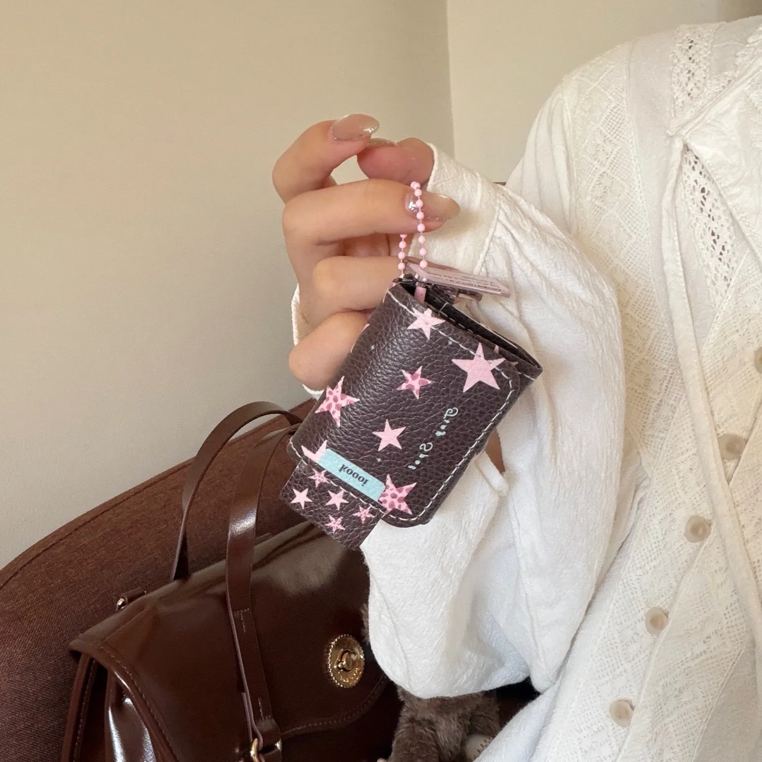 Pink, Blue, Black D…