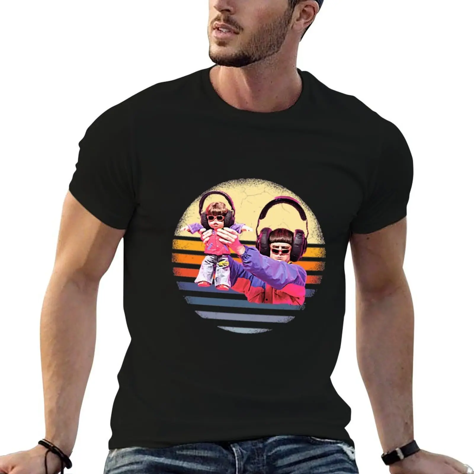

Oliver Tree T-Shirt men t shirt cotton 100% cotton t shirts man 100% t shirt man cotton T-shirt