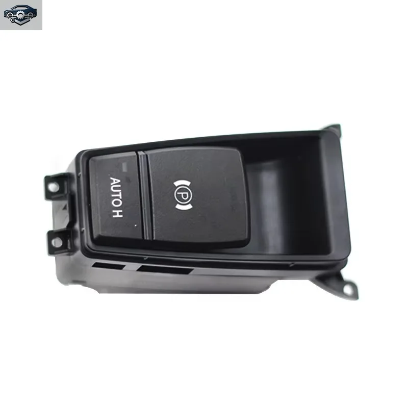 OEM 61319148508 Car Accessories Hand Brake Parking Switch For BMW X5 E70 E71 E72 X6 EMF Series F10 F01 F02 2006-2013