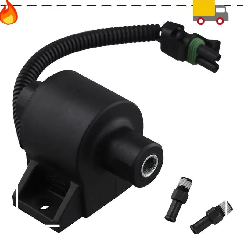 12V Fuel Pump 42-98…