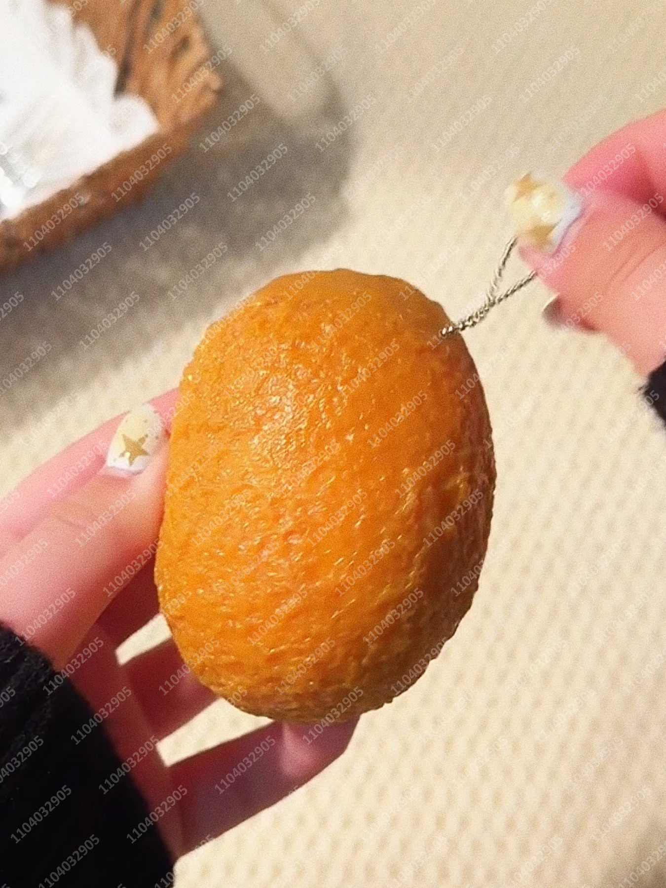 Crunchy Korokke Japanese Croquette Stress Ball Squishy Toy Moldable Squeeze Ball ASMR Sensory Anti Stress Fidget Toys for Adults