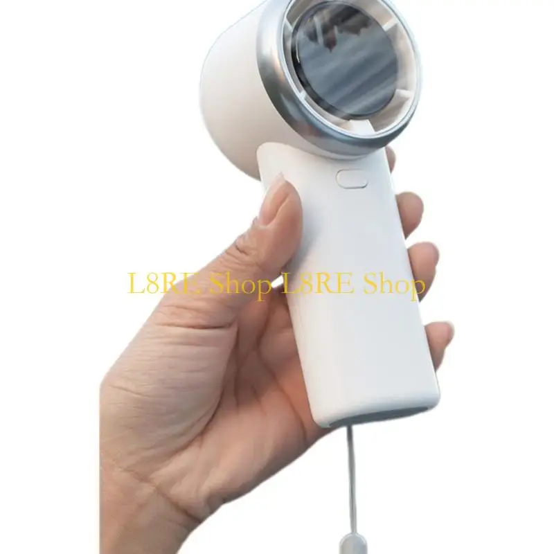 l8re-usb-fan-cooling-device-lightweight-fan-easy-to-use-handhelds-cooling-fan-abs-fan
