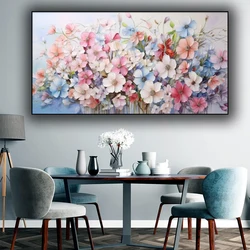 Abstract colored sunflower Diamond mosaic Full Square round Diy diamond painting Pictures of rhinestones still life home Decor