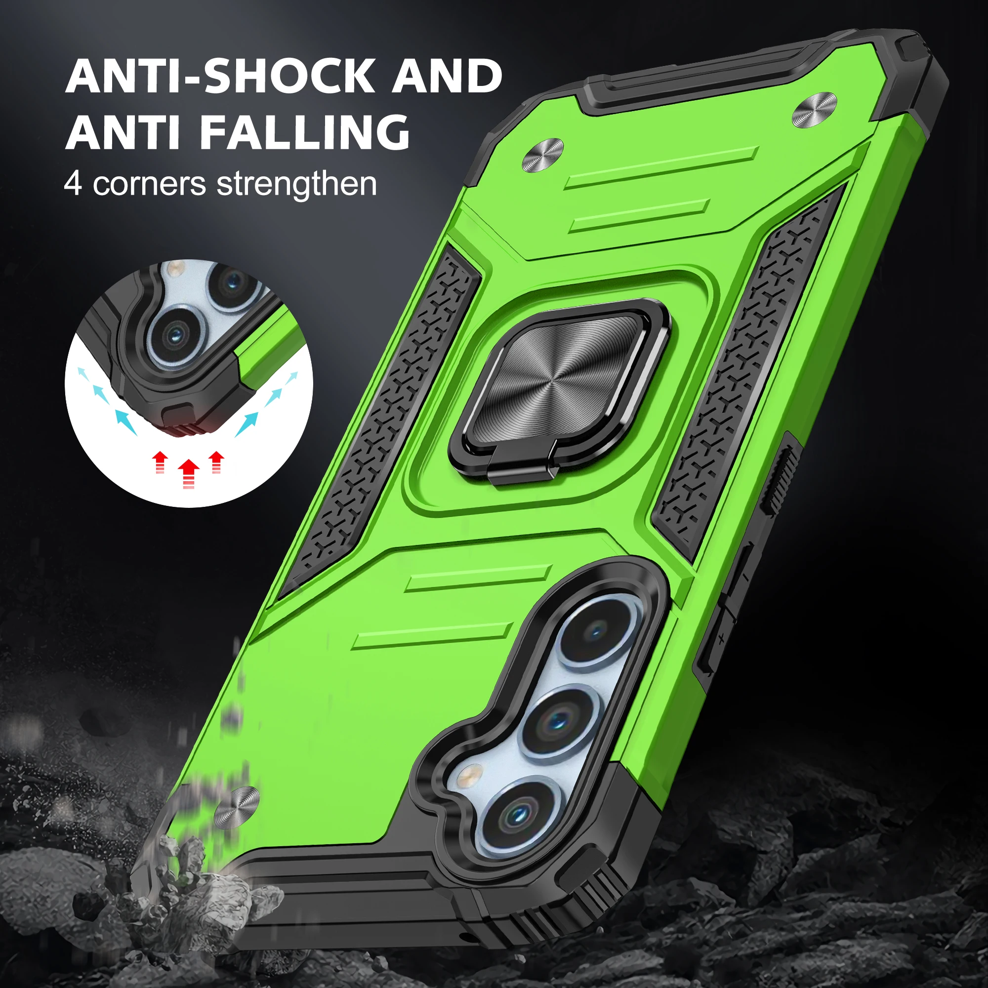 Hard Strong Funda R… - image