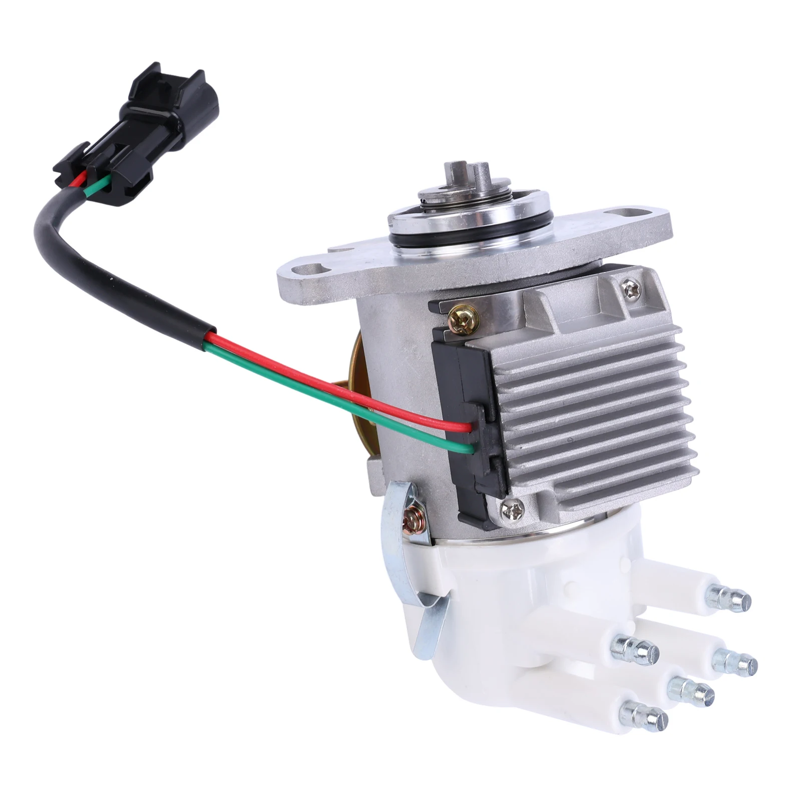 استبدال مجموعة موزع الإشعال يحل محل 7791188 لشركة فيات أونو باندا تيبو