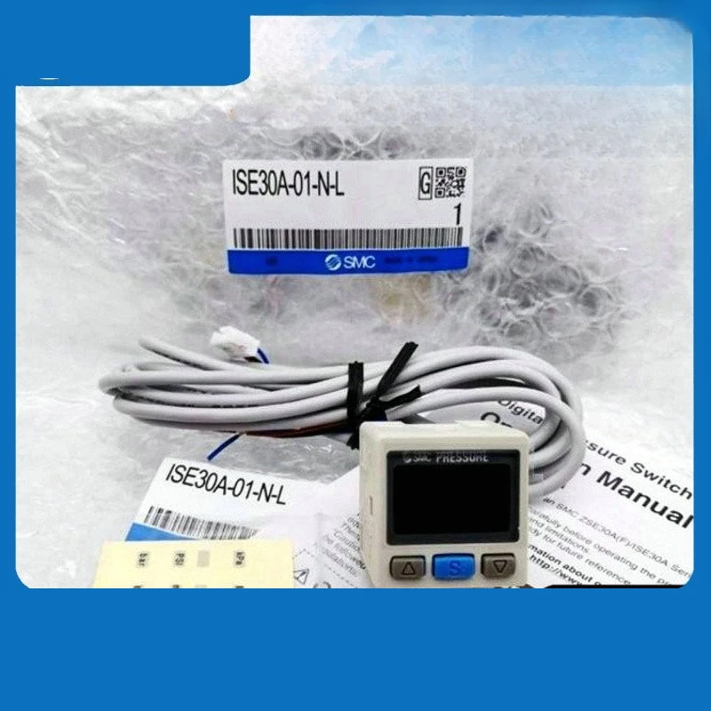 Parts For Smc Press… - image