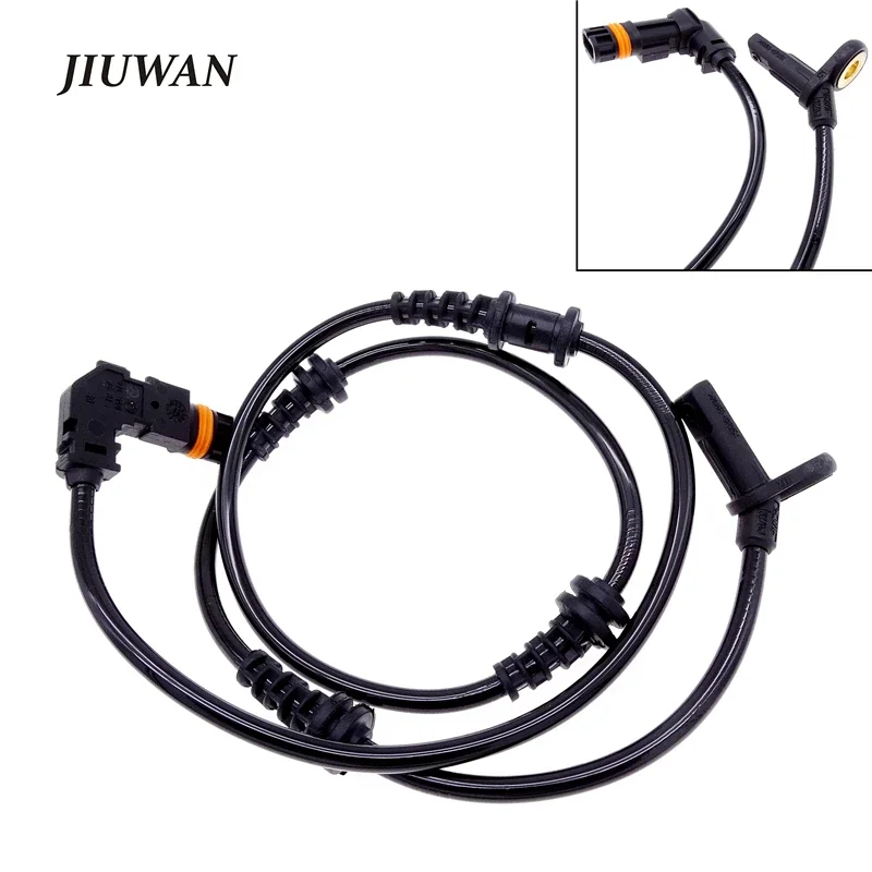 

1645400917 1645400717 4 Pcs Front Rear ABS Wheel Speed Sensor For Mercedes-Benz W164 X164 W251 GL350 GL320 ML320 ML350