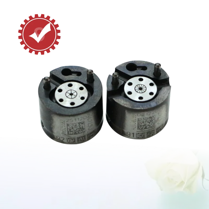 Válvula de inyector 9308-625C 9308Z625C 625C para Ssangyong EMBR00301D 28229873 6710170121 A6710170121 33800-4A710 338004A710