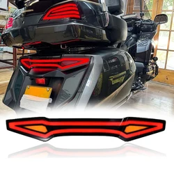 LED Rear Fender Tail light Turn Signal Lamp for Honda Gold Wing GL1800 2012-2017