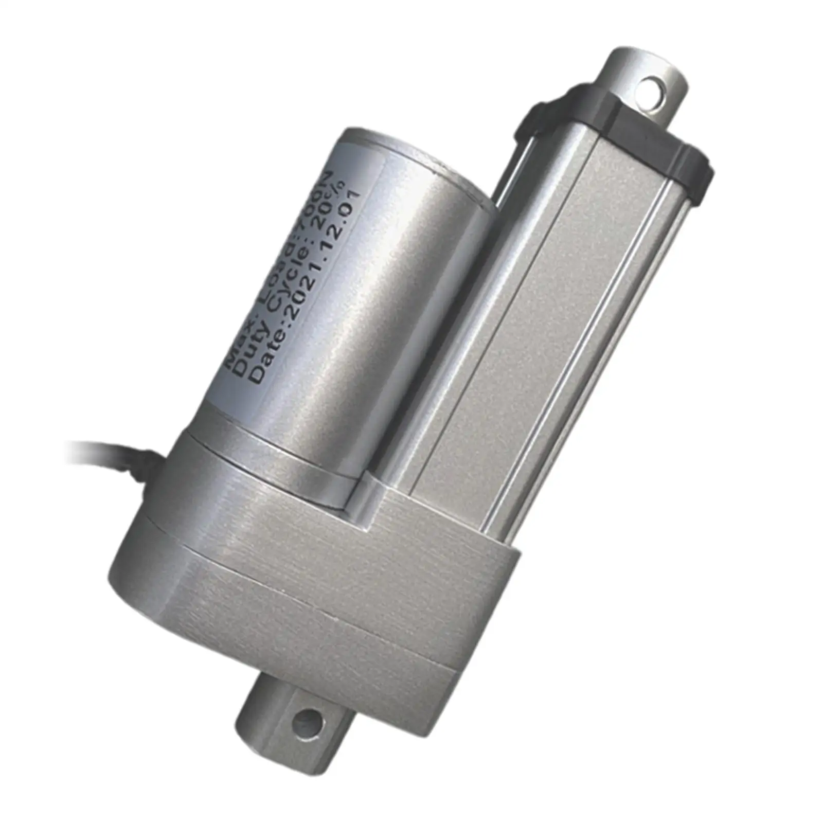 

Мощный линейный привод со скоростью 5 мм/с для промышленных и автодомовых транспортных средств