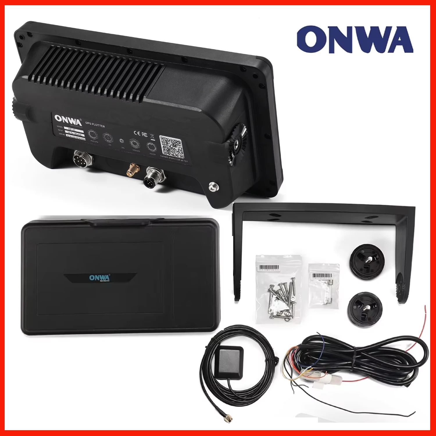 KP-27 Onwa Marine G…