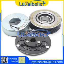DKV-10Z DKV10Z Auto AC Compressor Clutch for Subaru Forester XV Impreza 73111FJ000 Z0014247B Z0014247A 73111FJ040 Z0021226A