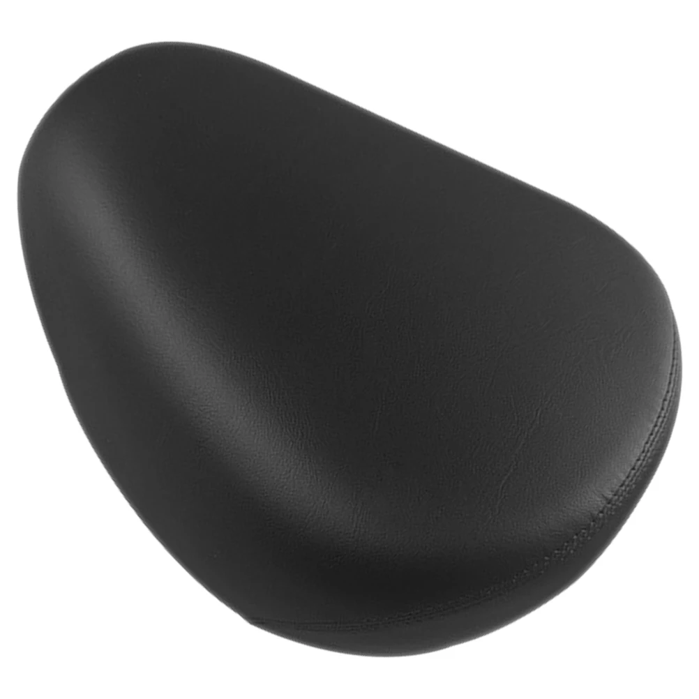 

Thickened Saddle Bicycle Electric Accessories Mountain Cycling Comfortable Durable PU Material Easy Install Universal for Bike