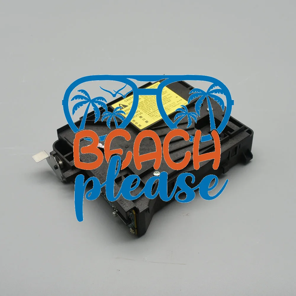 

Laser Scanner Unit For HP LaserJet Enterprise 500 MFP M525DN M525F P3015 P3015D P3015DN M521 3015 521 RM1-6476 RM1-6322 RC2-8352