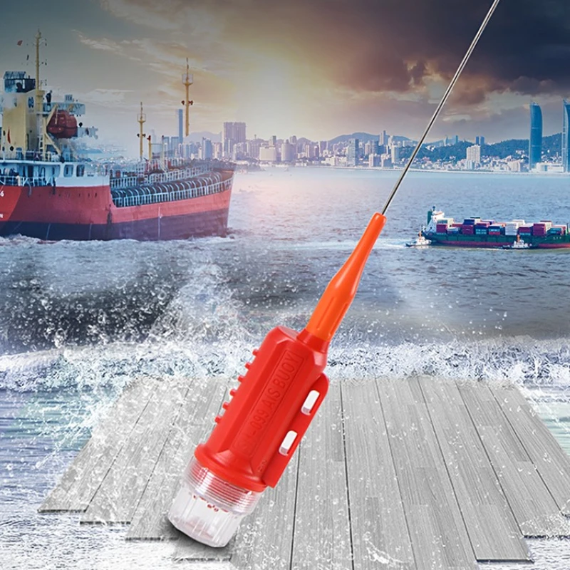 099 AIS Position Indicator Net Position Instrument Net Indicator Fishing Net External