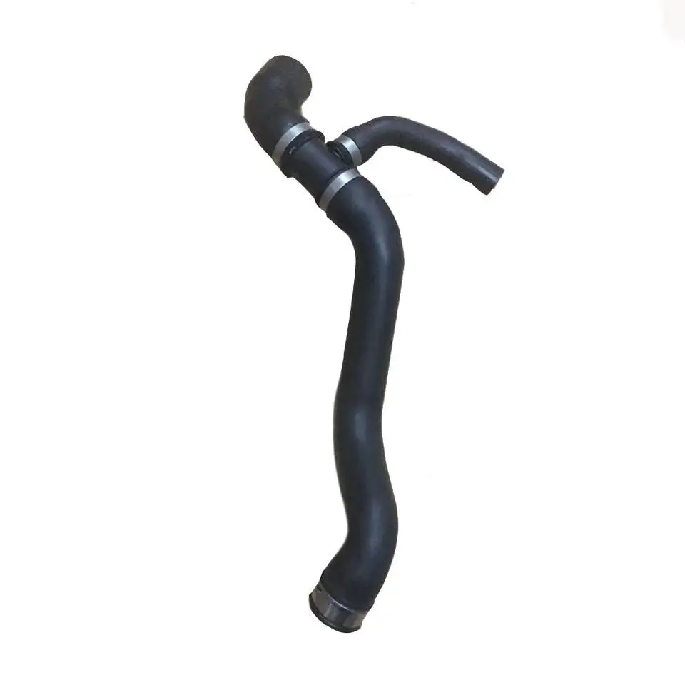 1645010582 1645010482 Water Tank Connection Lower Water Hose A1645010582 For Mercedes Benz ML300 350 Coolant Hose Rubber Pipe