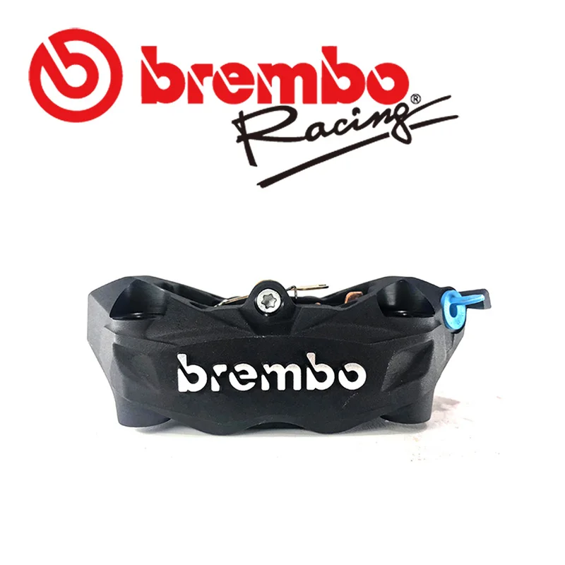 Pinza freno moto pinza radiale da 100 mm con brembo 939