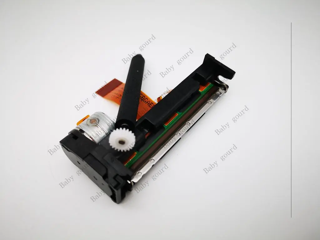 

print head LTP02-245 thermal printer 58mm LTP02-245-11 JX-2R-17 for Verifone Vx520 High quality Original LTP02-245-13 thermal