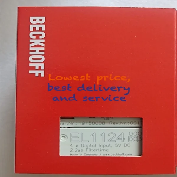 

El1124-0030 el1124-0030 Brand New Original Spot Plc