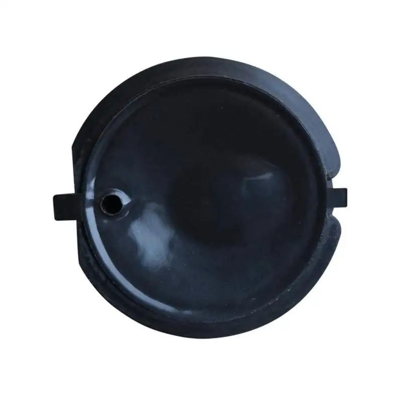 

E8BD 10 PCS Reusable Cup Coffee Machine Universal Single Refillable Coffee Filters