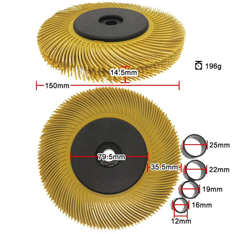 Thumbnail 2 - #71 Cheapest Paint Brushes Deals You Can Get