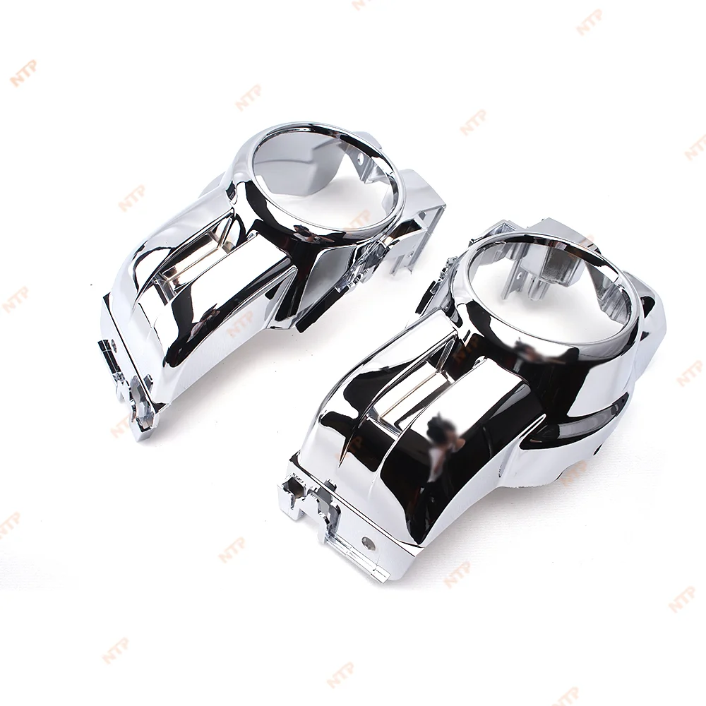 Fog Lamp Daytime Running Light Daylight For Nissan NV350 Urvan (Rider Series) 2015-2020 Headlight Fog Light Kit Car accessories