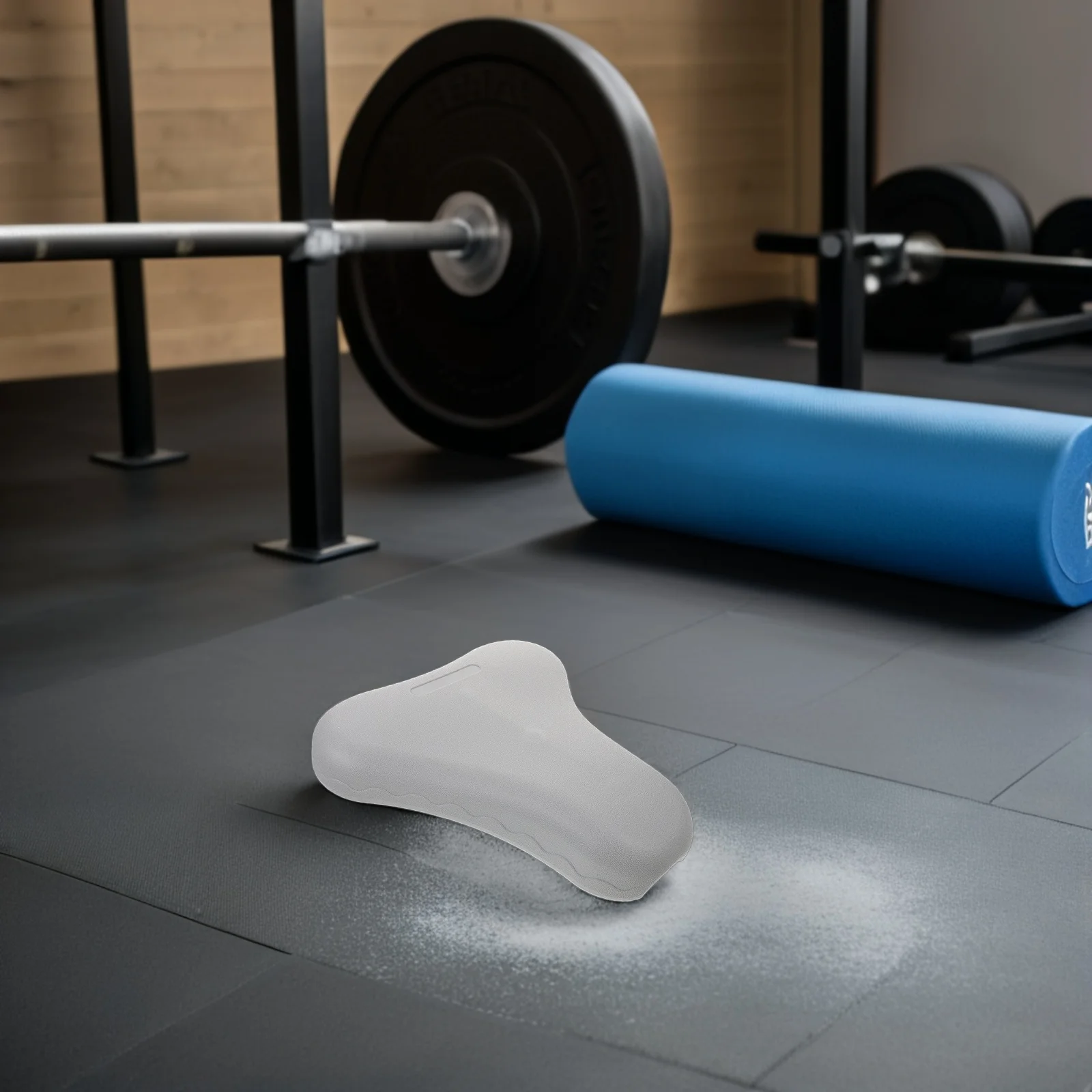 

Outdoor Fitness Equipment Accessories Plastic Pedal Exerciser Bike Seat Replacement For Exercise Machine Parks Gardens