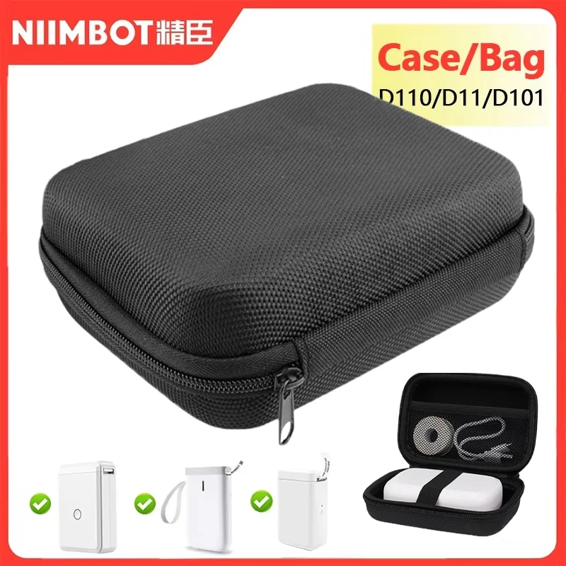 Niimbot Label Print…