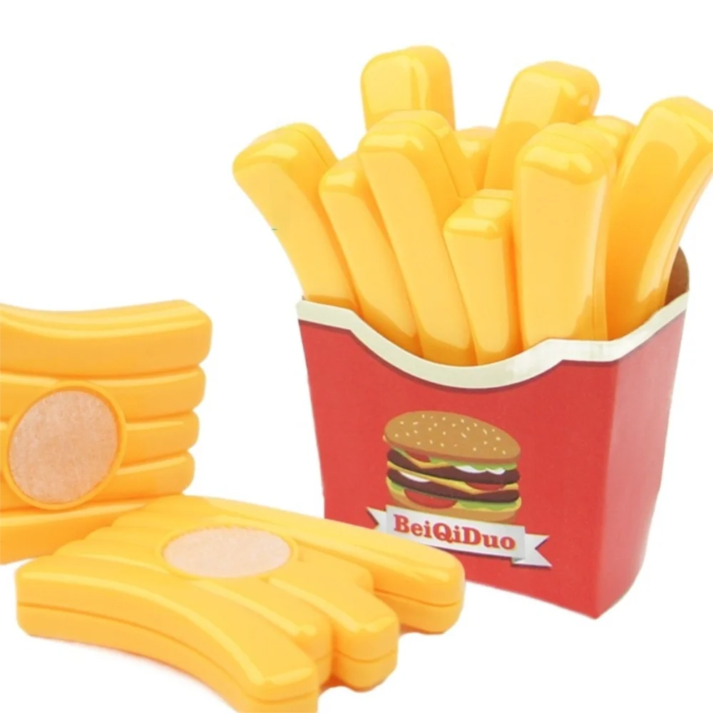 Pretend Kitchen Cutting Play Food Set Role Play Fruit Simulated Vegetable Toy Plastic Simulated Food Sensory Toy Home Play