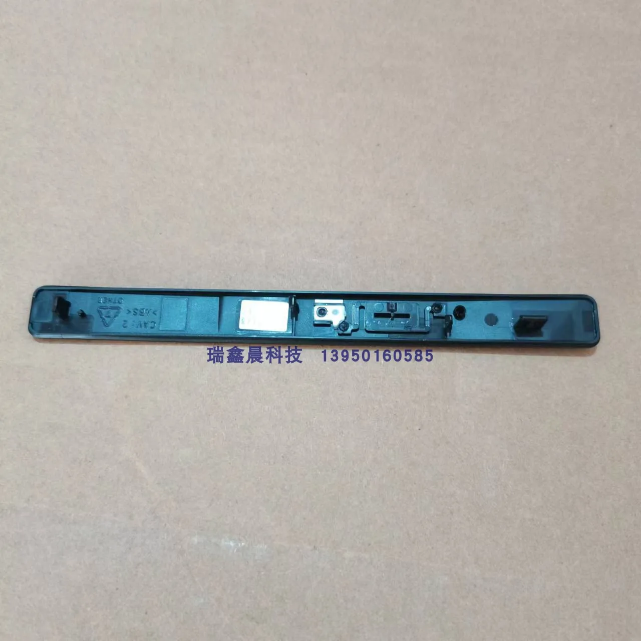 لـ Dell Lingyue 3880 3881 3890 3910 3020 محرك الأقراص الضوئية لوحة سوداء زرقاء يربك K4DT5