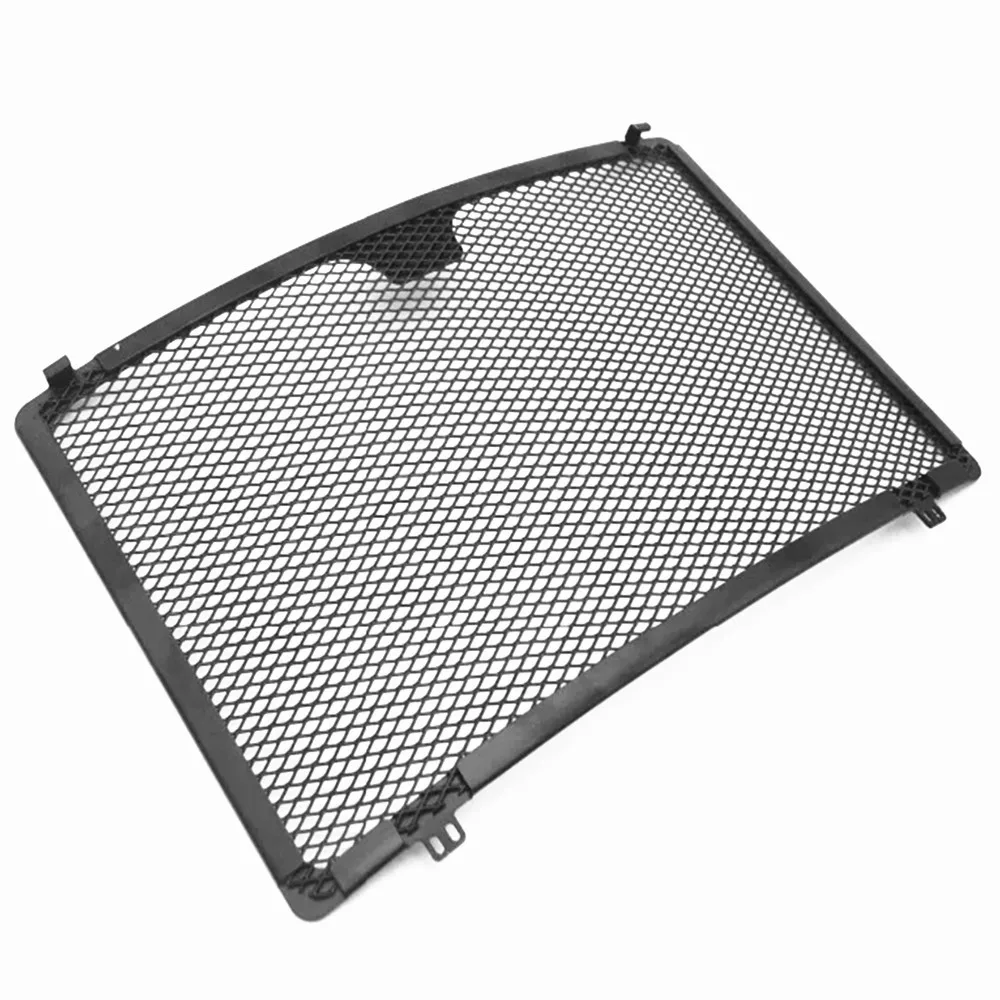 Motorcycle Water Tank Cover Aluminum Radiator Grill Protector Guard for DUCATI 748 749 916 996 998 999