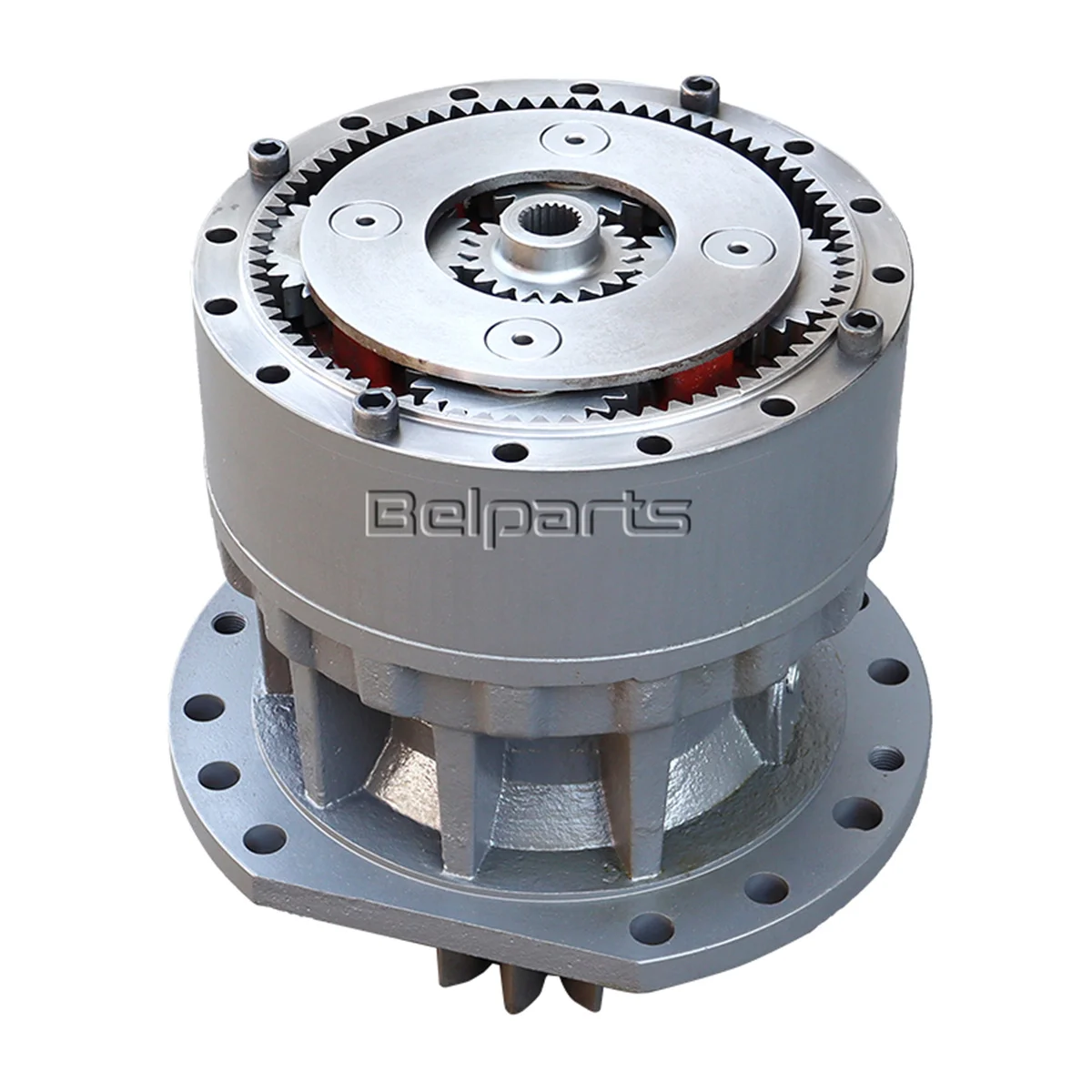 portable belparts excavator parts swing reduction assy E345D swing gearbox 2276036