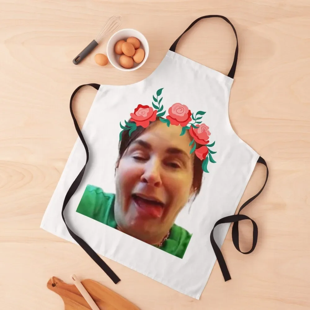 

brooke norris Apron For Women Kitchen Kitchen Special Accessories Beauty For Man Apron