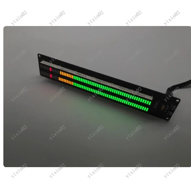 AS60 Dual 60-Segmen…