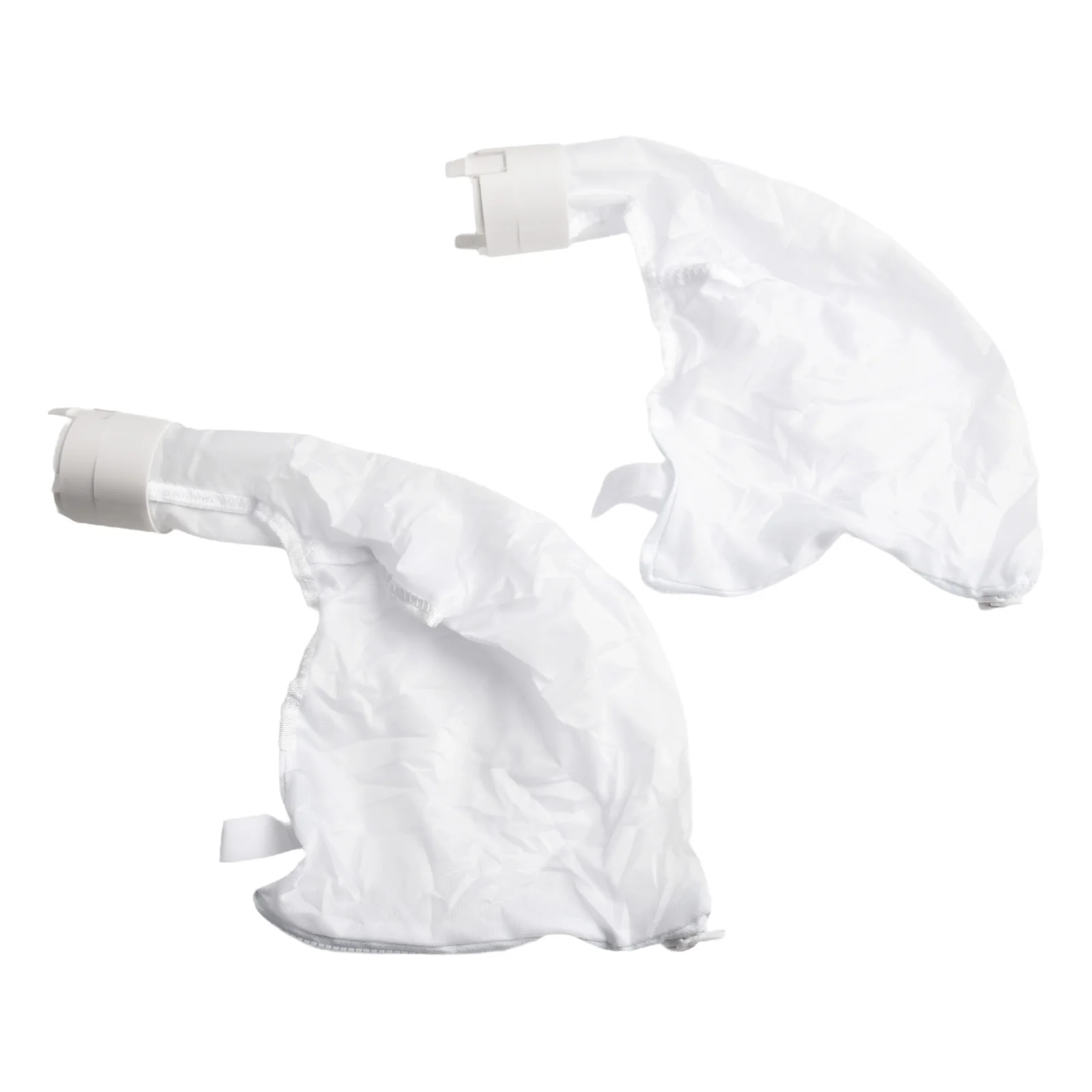 K13 K16 Nylon Mesh Replacement Bags C10 Tires and Sweep Hose Scrubbers for Polaris Pool Cleaners 180 through 3900 Sport