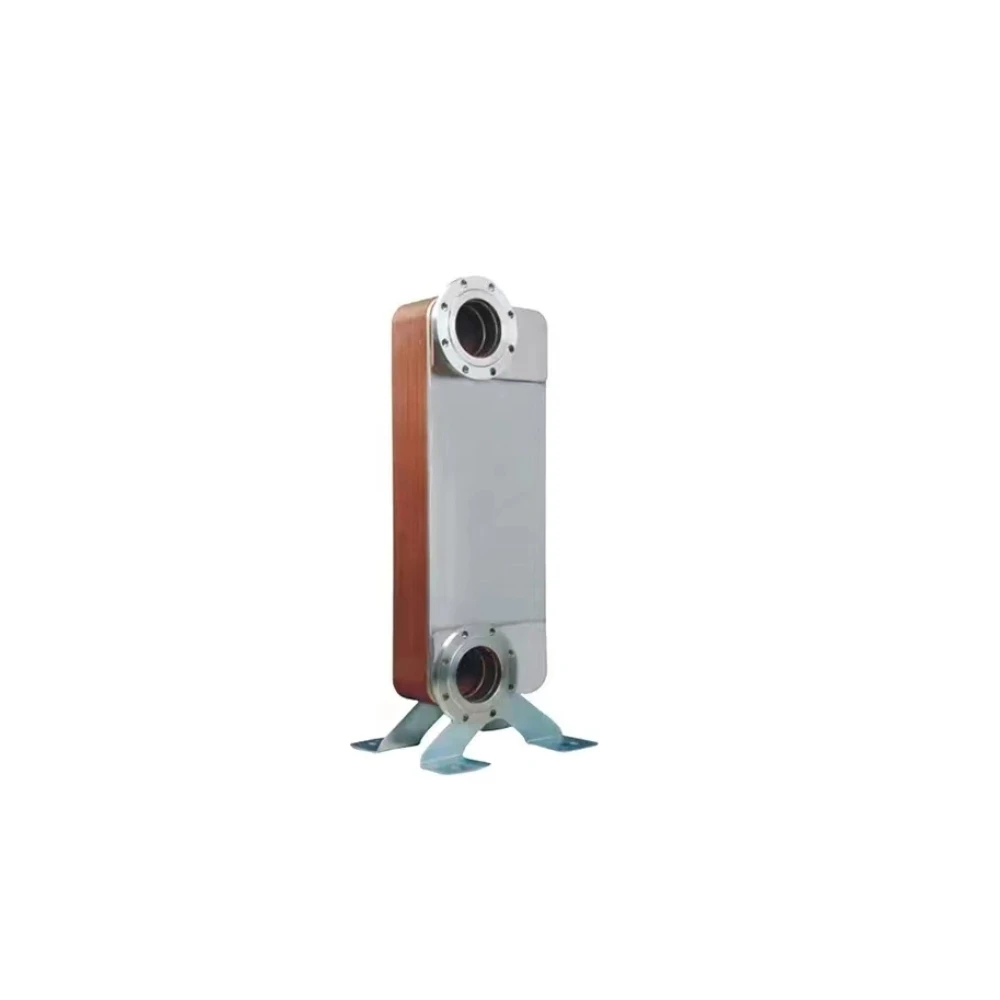 

Brazed Plate Heating Exchanger K205S-130