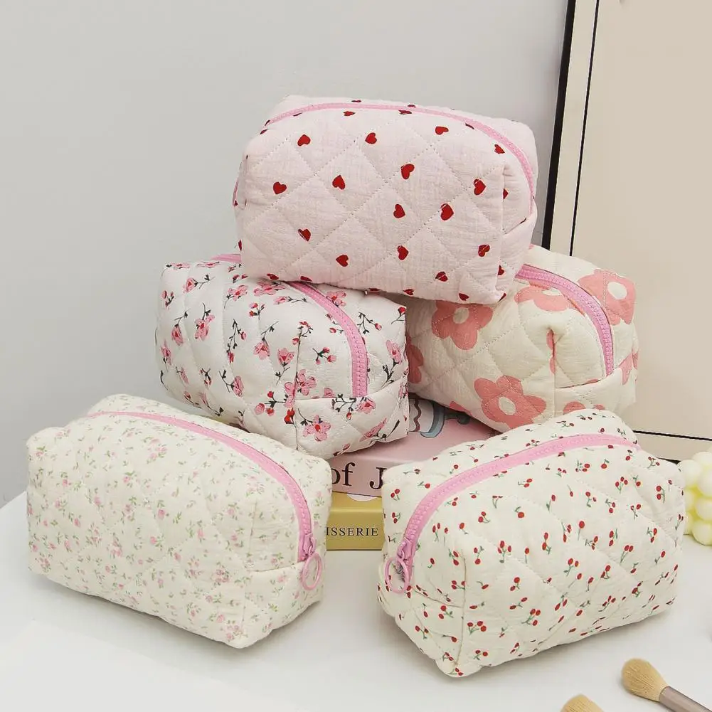 bolsa-de-maquiagem-floral-acolchoada-com-ziper-necessaire-de-viagem-organizador-de-pinceis-estojo-multiuso-para-meninas-e-mulheres
