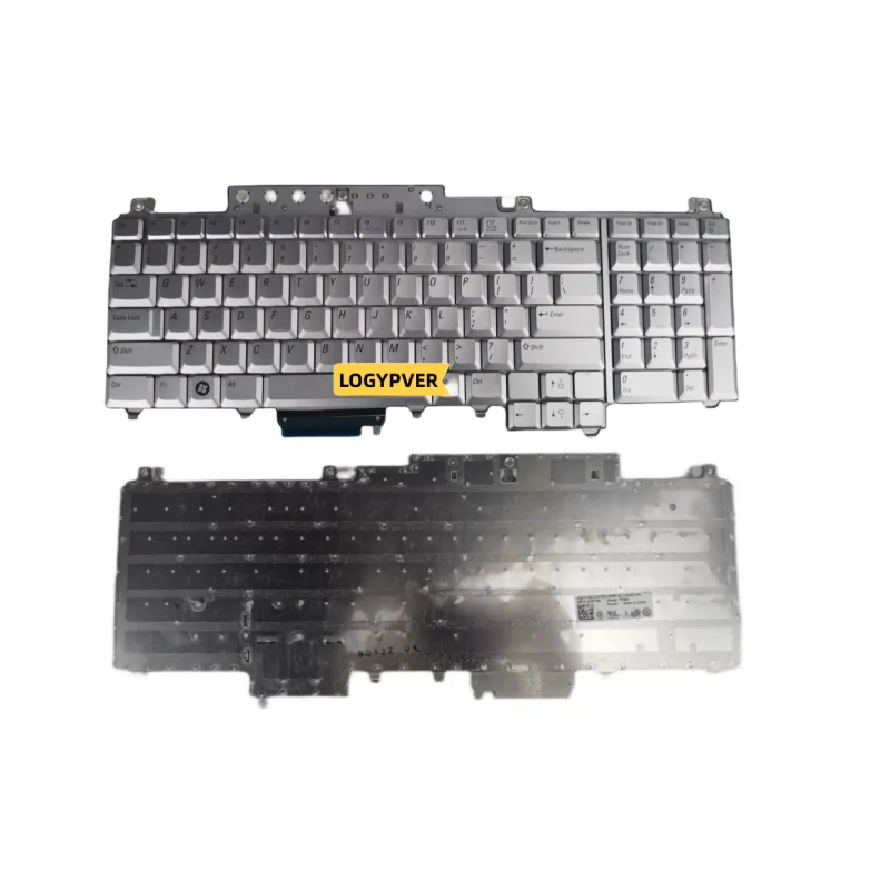 

US Backlit Keyboard for Dell Inspiron 1720 1721 1700 XPS M1730 Vostro for Dell 1720 1721 1700 XPS Laptop English