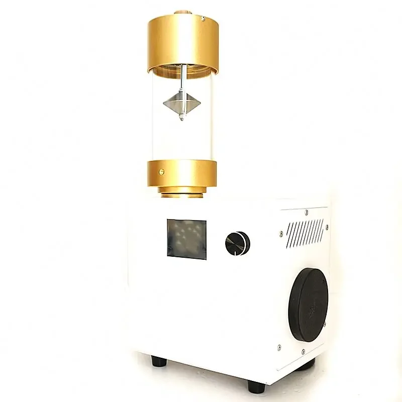 

Электрический автоматический микрокомпьютер для обжарки кофе 220 В 150-300 г с контролем температуры и поддержкой Artisan