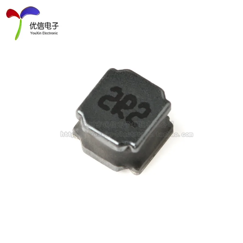 4030 SMD 2.2uH ± 20% SWPA4030S2R2MT Wire Winding SMD Power Inductor 10PCS