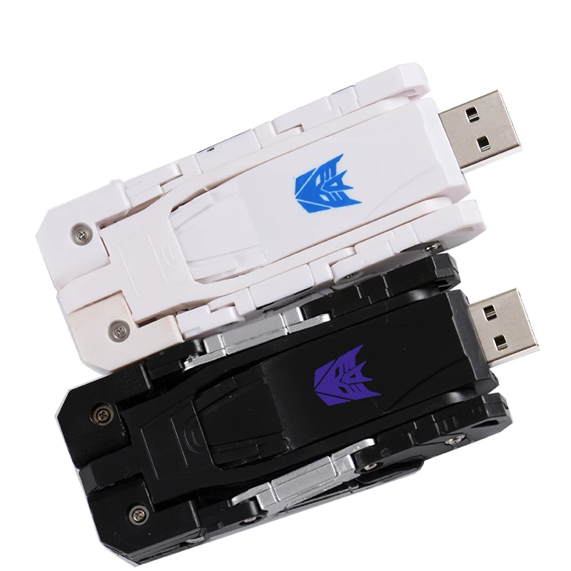 TransDevices-Clé USB de 64 Go et 128 Go, Unidades de Haute Vitesse, Creatividad, Puzzles