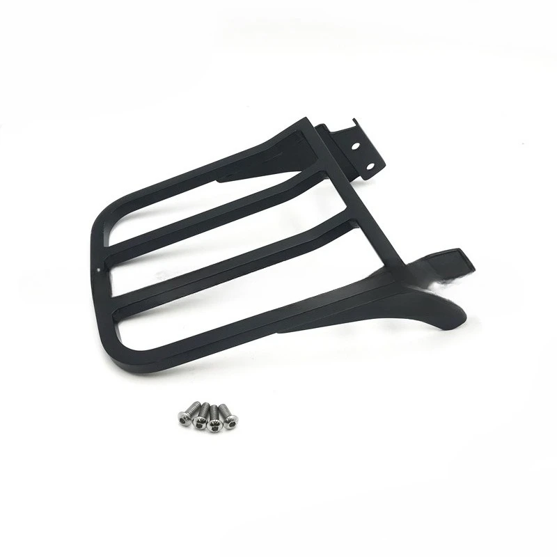 

Suitable for Harley universal rear trunk bracket rear trunk bracket shelf, thickened new model