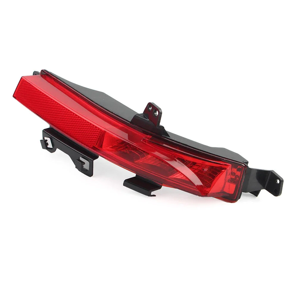 12 فولت ضوء الفرامل الخلفية الذيل ضوء المصد الخلفي عاكس ضوء اكسسوارات السيارات لاند روفر ديسكفري سبورت 2015-2023 LR060911 #3