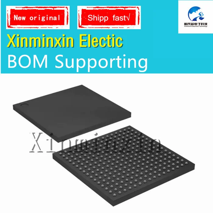 

1 шт./лот EP2C5F256I8N BGA256 SMD IC чип новый оригинальный