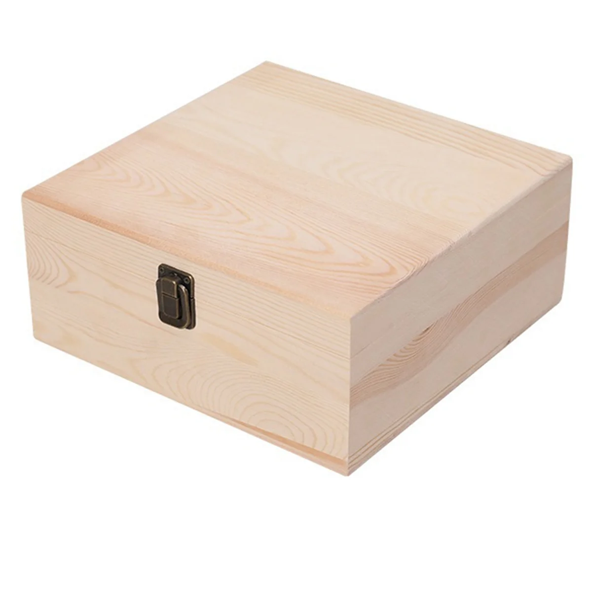 

【Price Drop】Wooden Box