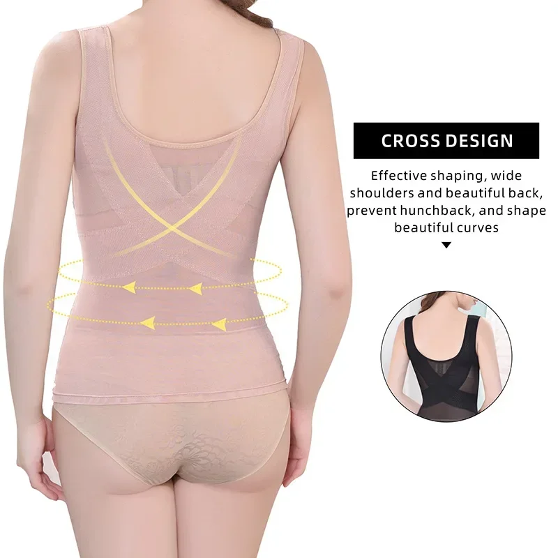 Women\'s corset Faja Body shaper Waist Trainer Slimming Underwear Corset Slimming Belt Shapewear Wedding Corrective Underwear