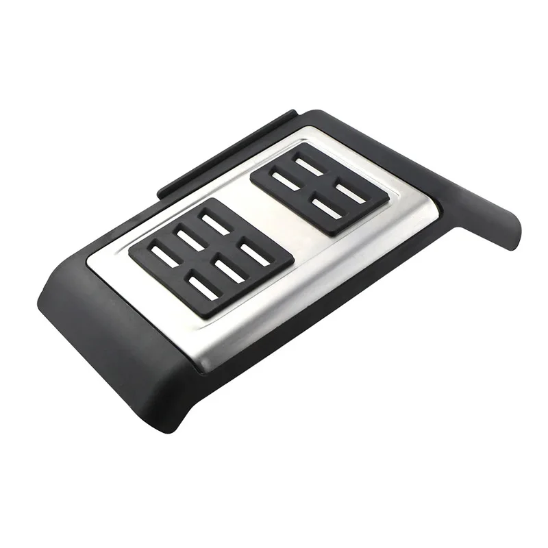 Car Styling Accessories Pedal For Audi Q7 4L SQ7 2007 2008 2009 2010 2011 2012 2013 2014 2015 2016 2017 2018 Car Decoration
