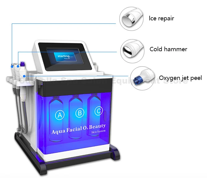 超音波洗顔装置,スキンケアデバイス,水と手首の洗浄,新しい660