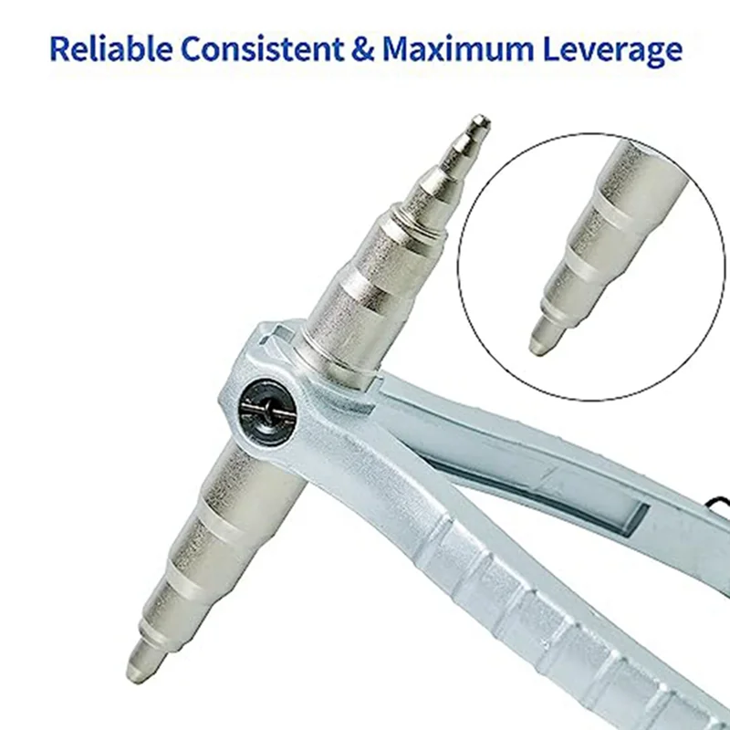 Neue Klimaanlage Werkzeug Reparatur Werkzeug Manuelle Expander Neue Kupfer Rohr Expander Rohr Expander Kupfer Rohr Expansion Werkzeug