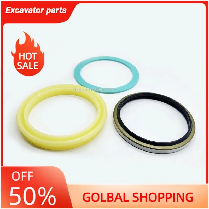 

For Excellent Factory Mechanical ADJ Seal Kit for Liugong 936E Construction Machinery Parts